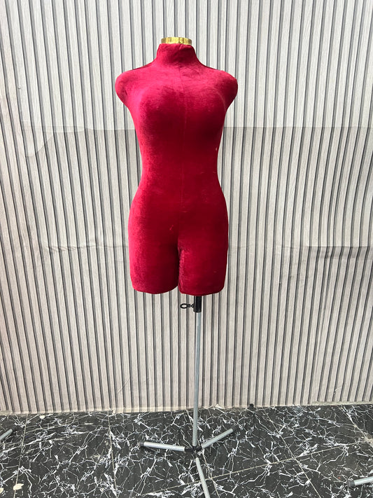 Wonder woman dress form