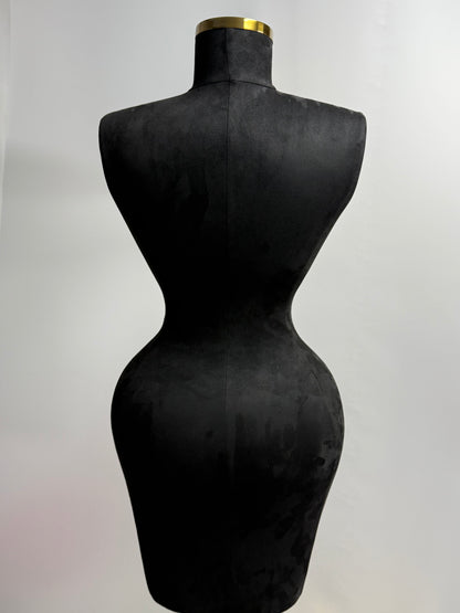 Bbl Pinnable knee length