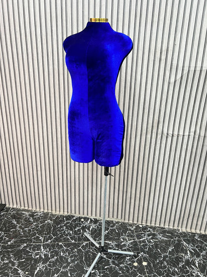 Wonder woman dress form