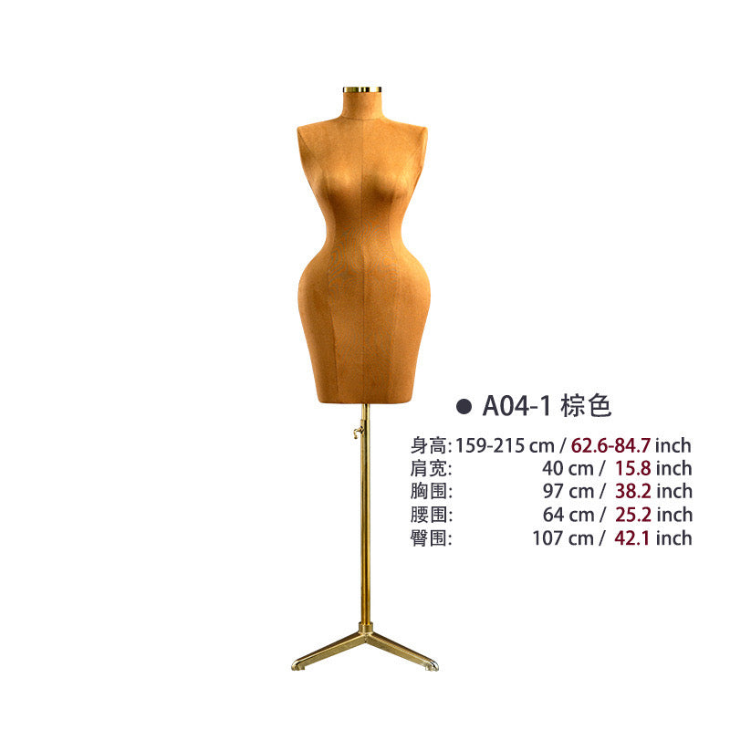 Bbl Pinnable knee length