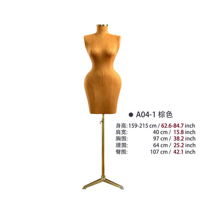 Bbl Pinnable knee length