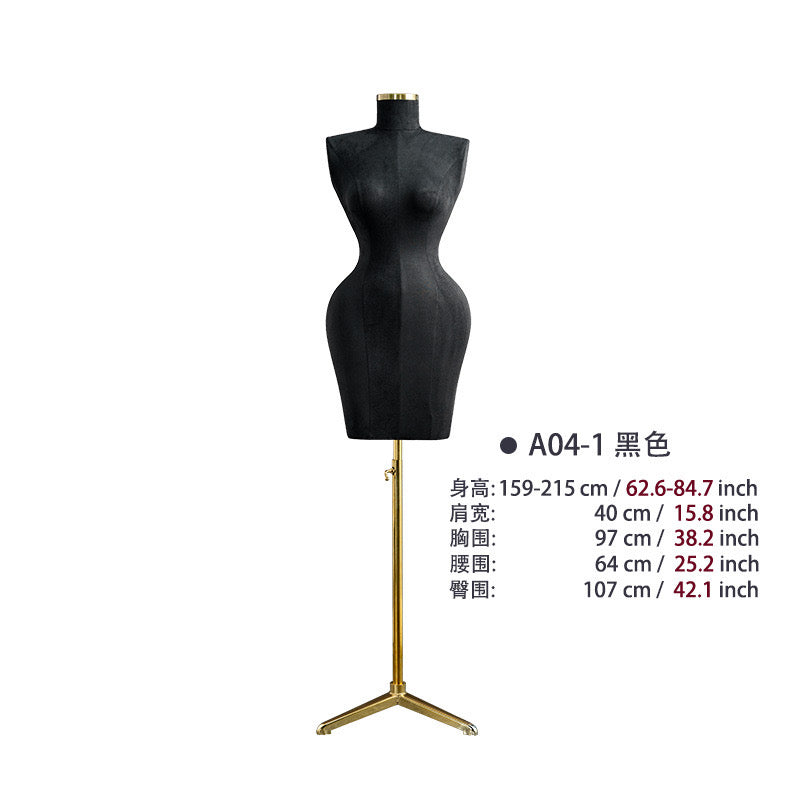 Bbl Pinnable knee length