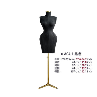 Bbl Pinnable knee length