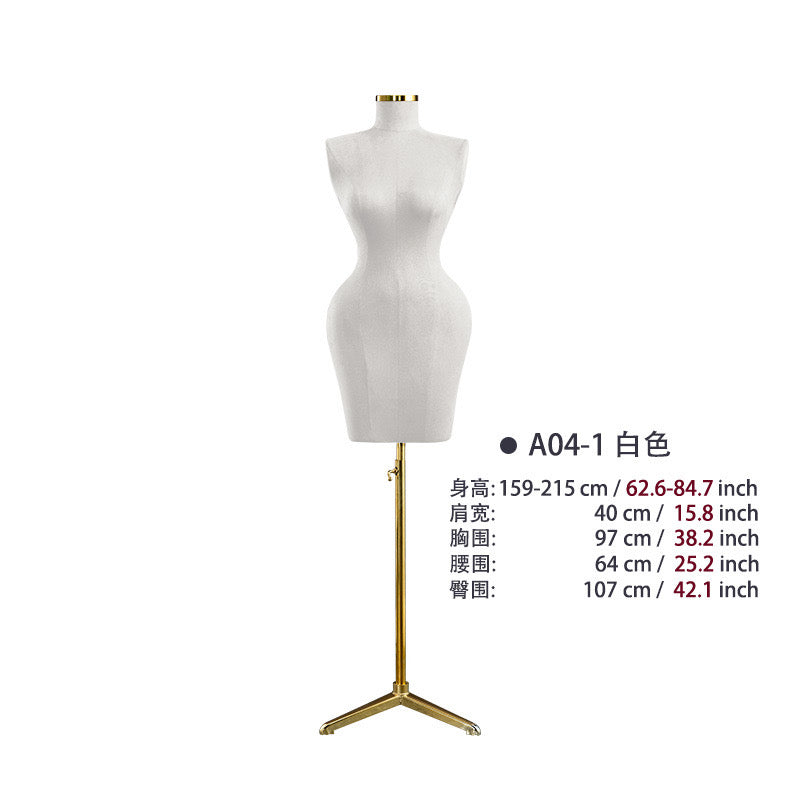 Bbl Pinnable knee length