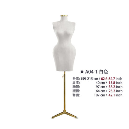 Bbl Pinnable knee length