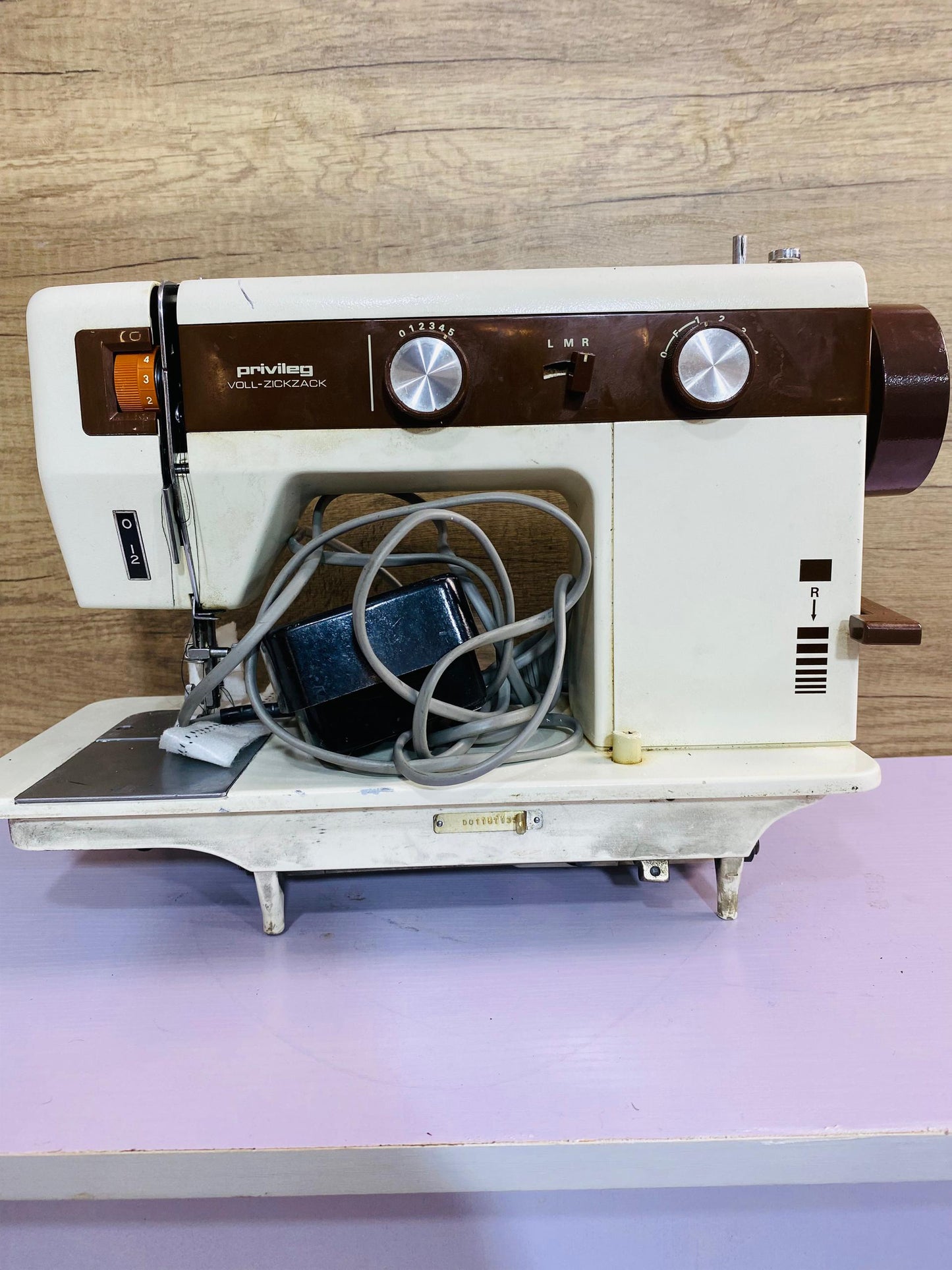 Heavy duty Mini industrial