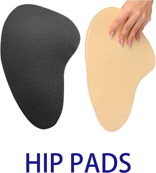 HIP PADS